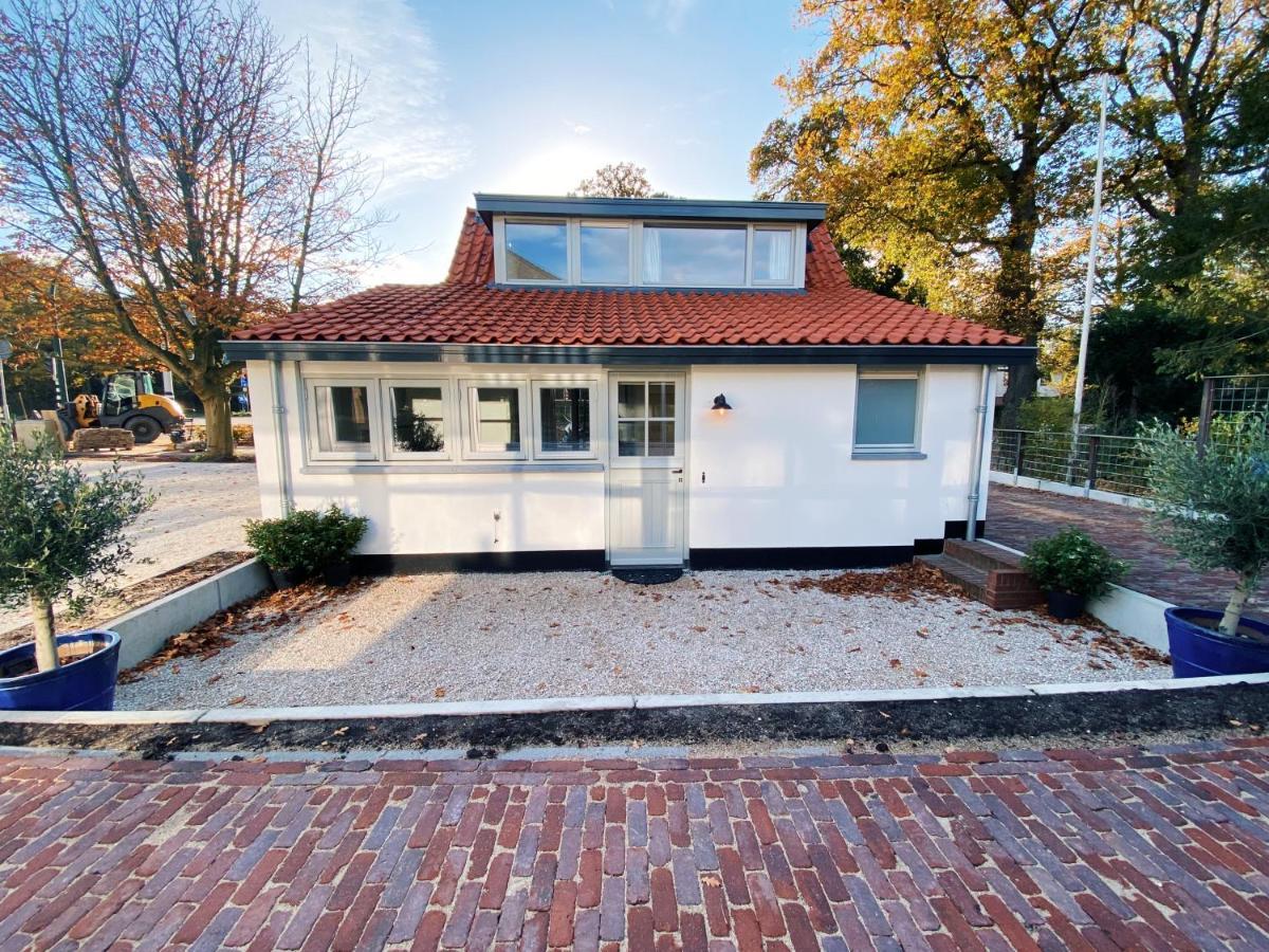 Cozy Historical Cottage Wassenaar Eksteriør bilde