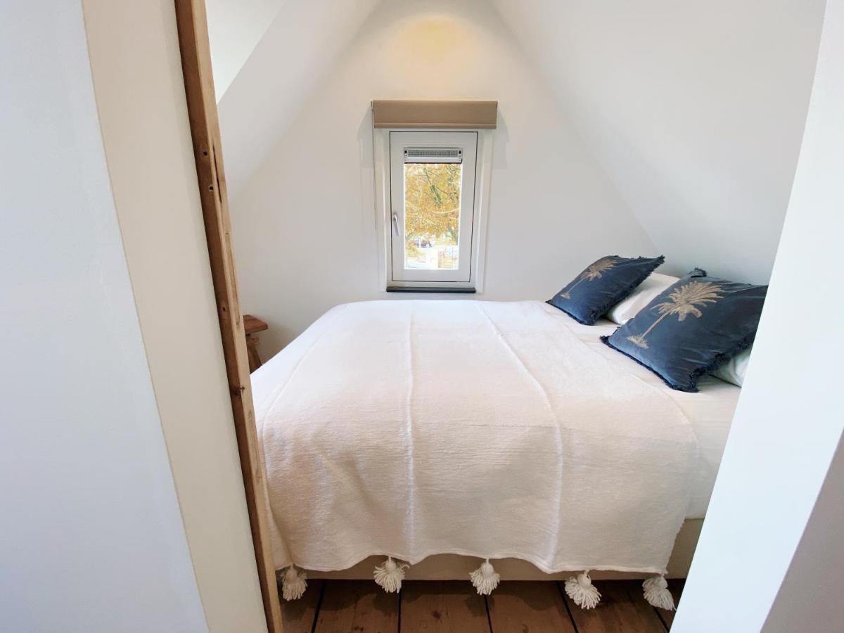 Cozy Historical Cottage Wassenaar Eksteriør bilde
