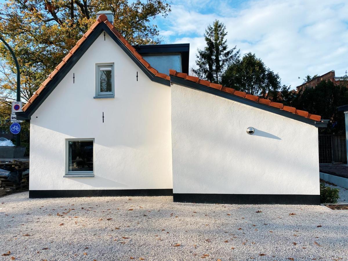 Cozy Historical Cottage Wassenaar Eksteriør bilde